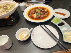 -北京全聚德(清华园店)