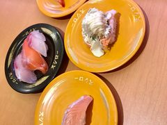 -sushiro寿司郎(上野店)