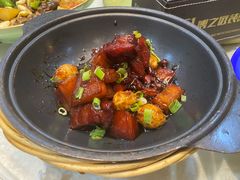 -淮南牛肉汤酒店(可伦公馆店)
