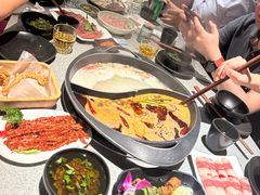 -园里火锅(仁和新城店)