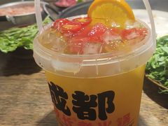 -冯校长老火锅(深圳总店)