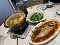 -又见炊烟私房菜(敬亭路店)