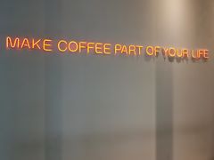 大堂-Manner Coffee(凌空SOHO店)