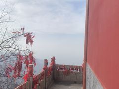 -终南山南五台景区