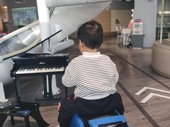 -NOKNOK若蔻亲子餐厅(天地壹方北馆店)