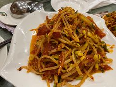 -春花民族美食(佳木斯总店)