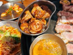 -济州爱肉堂(总店)