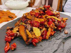 -马凯餐厅(地安门店)