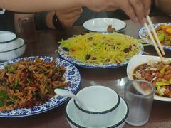 -匠心二十五年·百姓海鲜烧烤家常菜(威至海港湾店)