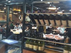 -九號渔港·蒸汽海鲜·粤菜茶点(八卦岭店)