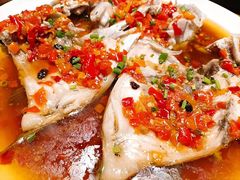 剁椒鱼头-农耕记·湖南土菜(科技园店)