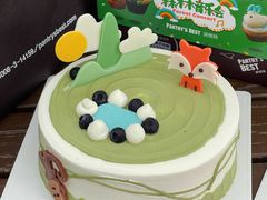 -派悦坊·甜品·蛋糕(日坛店)