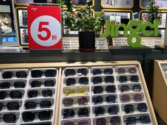 -镜客眼镜(浦江欢乐颂店)