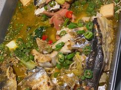 -半天妖烤鱼(方庄店)