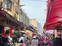 -南门口湘军剁辣椒老店(老长沙第一品牌店)