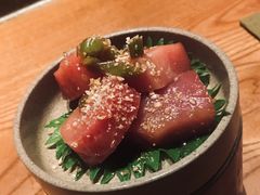 -RONIN Snack Bar