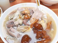 -荔林食店(西华路店)