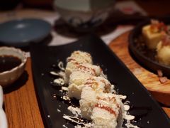 -仓桥家·焗寿司·锅物(光谷步行街店)