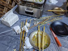 -回头烧烤(悦荟购物中心店)