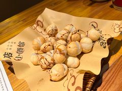 -破三川·新川菜(静安大融城店)