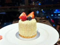 -富力丽思卡尔顿酒店·香荟全日制餐厅