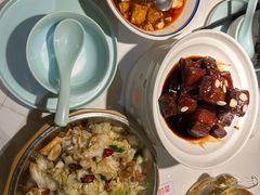 -田婆婆的菜(海口友谊阳光城店)