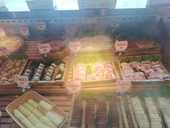 -牛New寿喜烧(金鹰世界店)