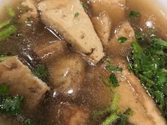 豆腐汤-护国寺小吃(新街口店)
