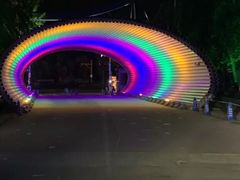 -枫花园汽车电影院(朝阳公园店)