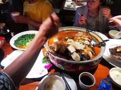 -解家河南菜(金水路店)