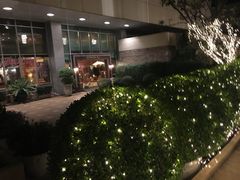 -曼谷王子宫殿酒店