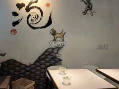 用餐区-茶是一枝花泡茶店