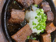 -东京屋(武定路店)