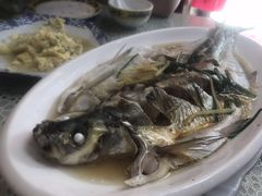 -灵福缘私房菜·农家菜(拈花湾·灵山大佛必推店)