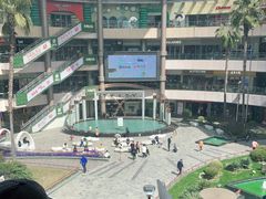 -西贝莜面村(上海百联西郊店)