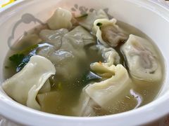 -吉祥馄饨(乐桥地铁站店)