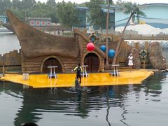 -秦皇岛乐岛海洋王国