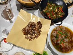 -眉州东坡(清河万象汇店)