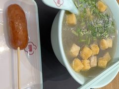 -回味鸭血粉丝汤(砂之船店)