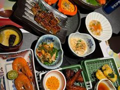 -匠和风精致料理(祥禾天地店)