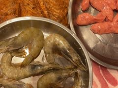 -英雄故事地摊烤肉(马驹桥店)