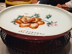 -京味斋·北京烤鸭(新源街店)