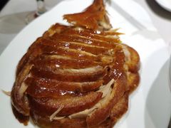 -北平食坊·烤鸭(黄寺大街店)