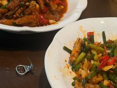 -朗妈私房菜(婺女州店)