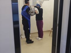 -方津口腔(旺墩路店)