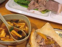 -驴脾气特色炒菜(广渠门内店)