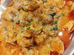 -聂发财重庆江湖菜(解放碑店)