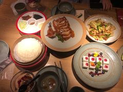 -青年公社烤鸭(蜀山万象汇店)