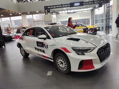 -金港秋名山·双层卡丁车场