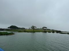 -阳澄湖半岛旅游度假区